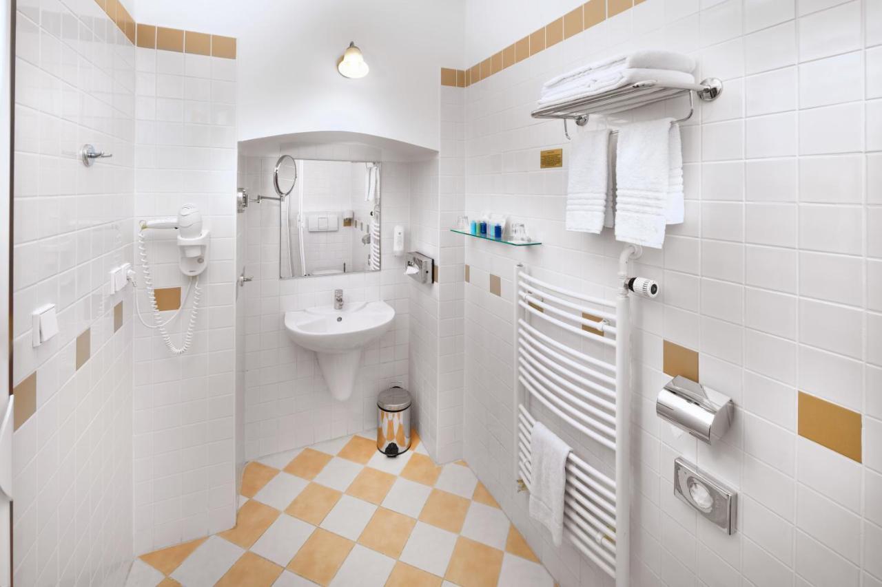 Standard Doppelzimmer
