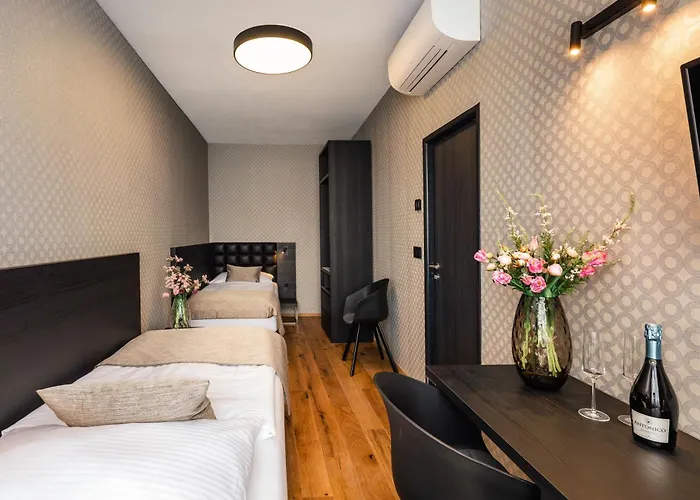 Hotel Aida